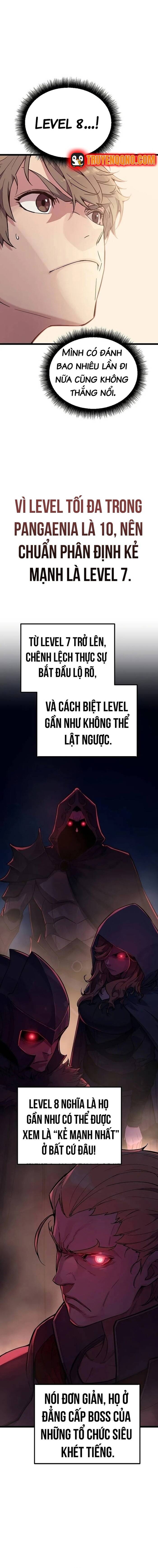 Khởi Đầu Với 13 Ẩn Kỹ Tối Thượng Chapter 2 - 14