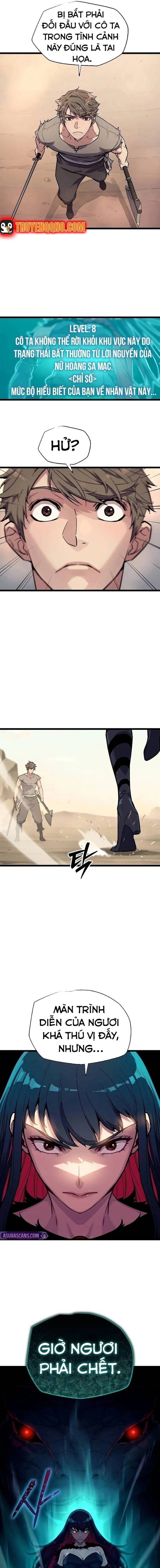 Khởi Đầu Với 13 Ẩn Kỹ Tối Thượng Chapter 2 - 15