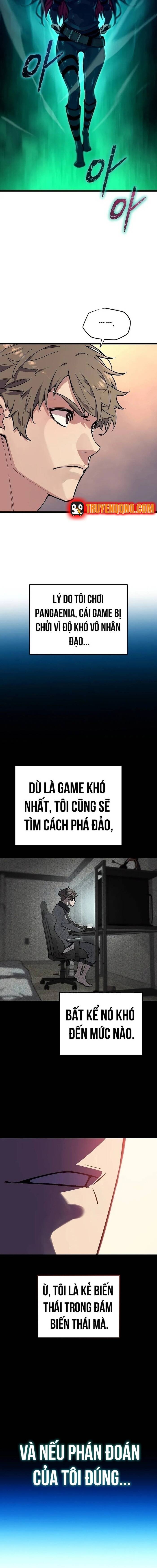 Khởi Đầu Với 13 Ẩn Kỹ Tối Thượng Chapter 2 - 16