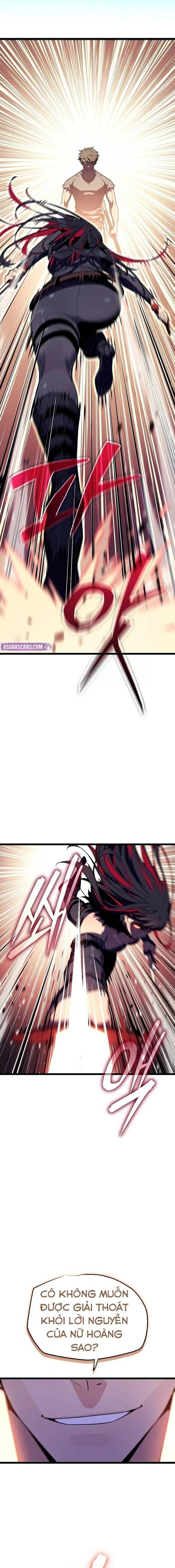 Khởi Đầu Với 13 Ẩn Kỹ Tối Thượng Chapter 2 - 17