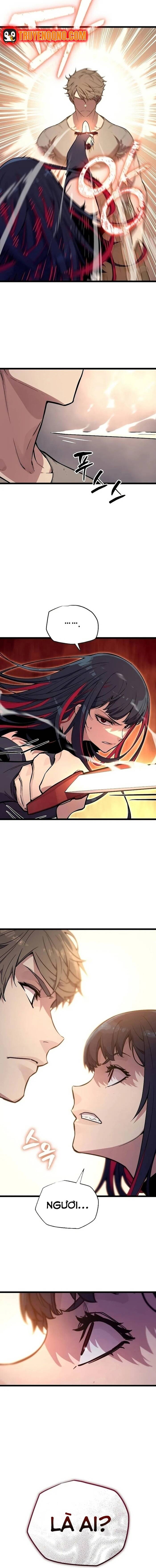 Khởi Đầu Với 13 Ẩn Kỹ Tối Thượng Chapter 2 - 18