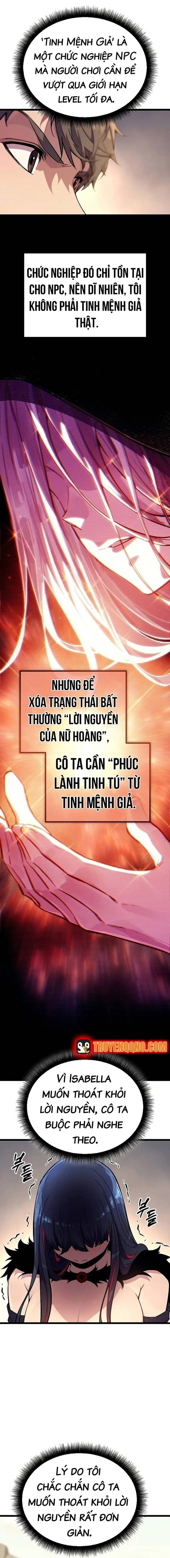 Khởi Đầu Với 13 Ẩn Kỹ Tối Thượng Chapter 2 - 20