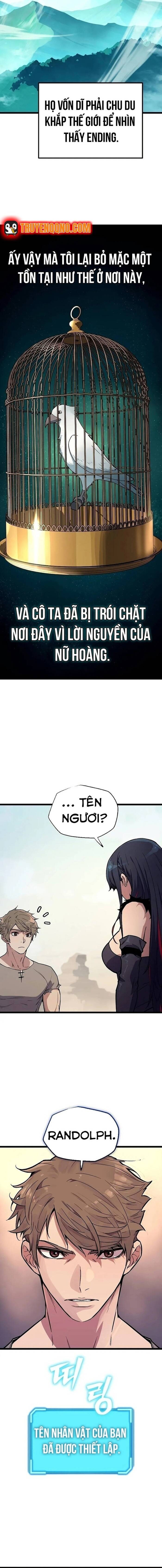 Khởi Đầu Với 13 Ẩn Kỹ Tối Thượng Chapter 2 - 22