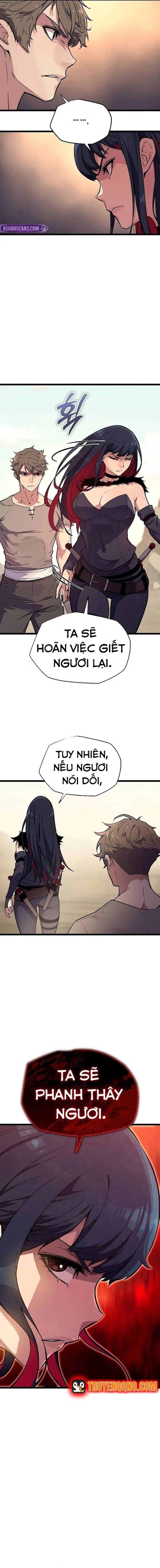 Khởi Đầu Với 13 Ẩn Kỹ Tối Thượng Chapter 2 - 23