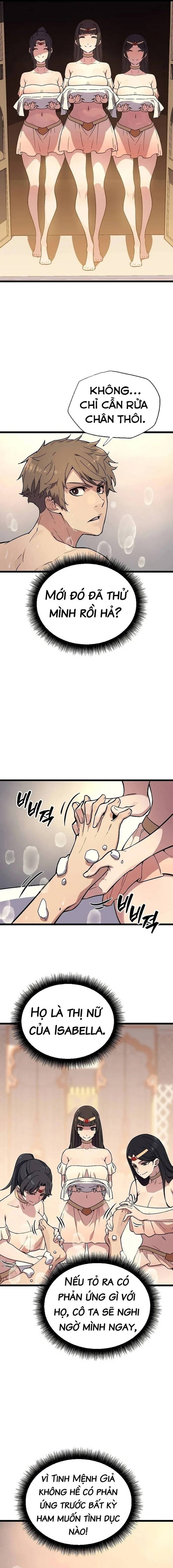 Khởi Đầu Với 13 Ẩn Kỹ Tối Thượng Chapter 2 - 27