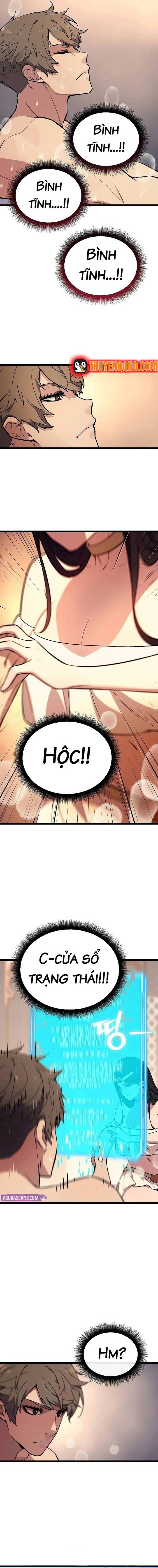 Khởi Đầu Với 13 Ẩn Kỹ Tối Thượng Chapter 2 - 28