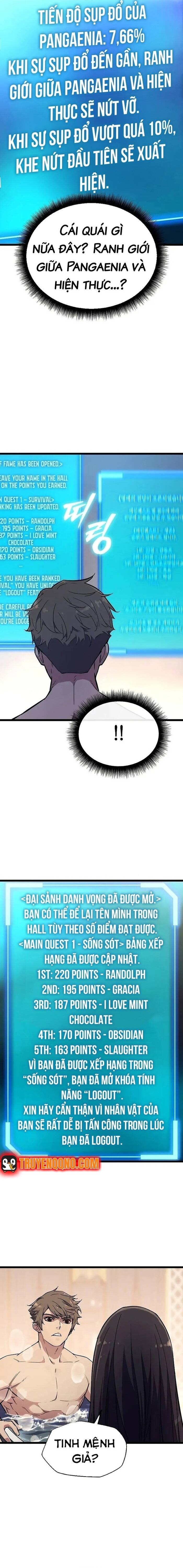 Khởi Đầu Với 13 Ẩn Kỹ Tối Thượng Chapter 2 - 29