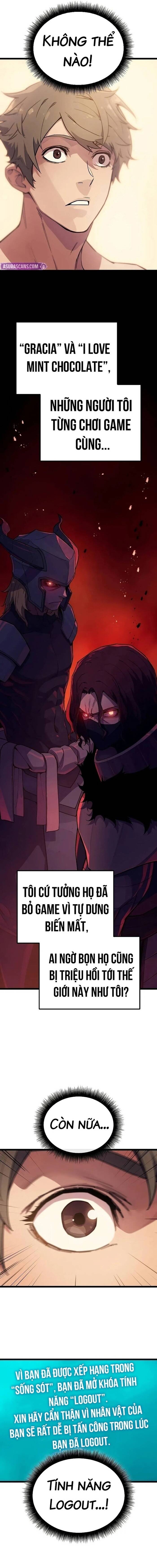 Khởi Đầu Với 13 Ẩn Kỹ Tối Thượng Chapter 2 - 30