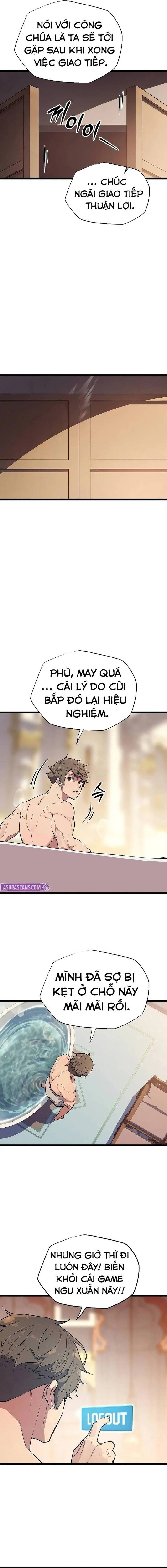 Khởi Đầu Với 13 Ẩn Kỹ Tối Thượng Chapter 2 - 32