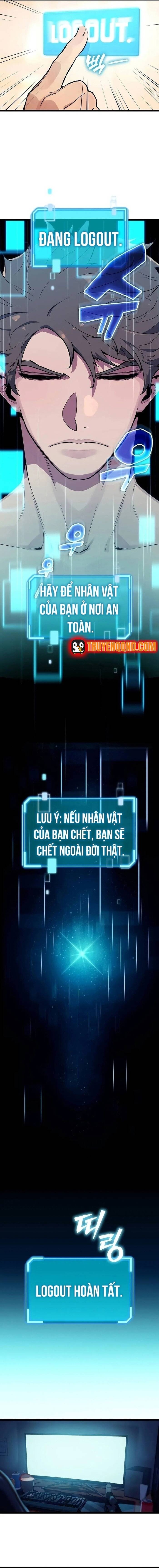 Khởi Đầu Với 13 Ẩn Kỹ Tối Thượng Chapter 2 - 33