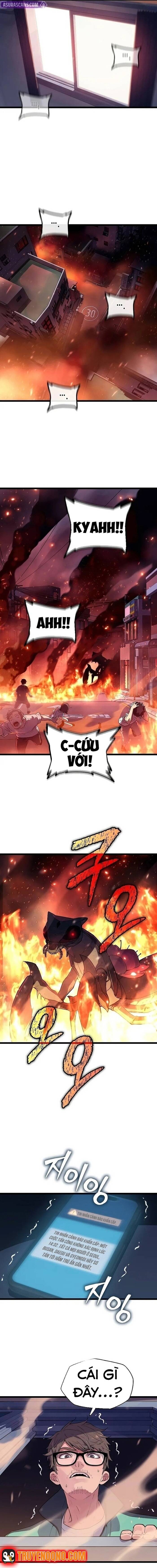 Khởi Đầu Với 13 Ẩn Kỹ Tối Thượng Chapter 2 - 34