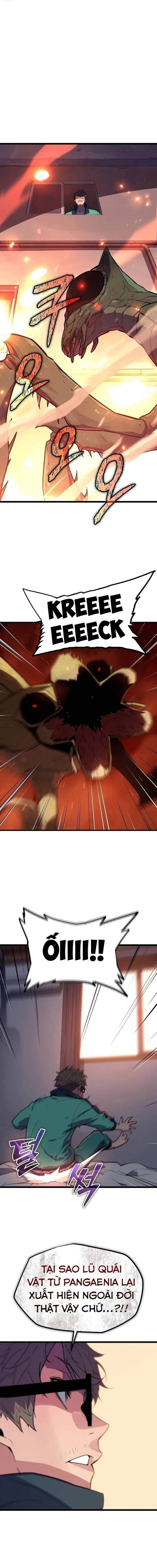 Khởi Đầu Với 13 Ẩn Kỹ Tối Thượng Chapter 2 - 35