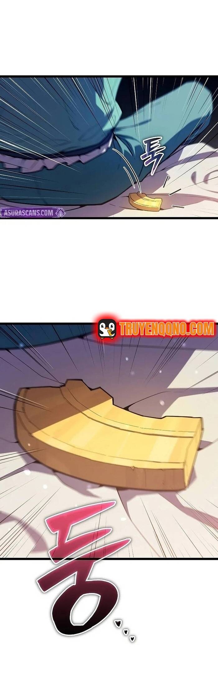 Khởi Đầu Với 13 Ẩn Kỹ Tối Thượng Chapter 2 - 36
