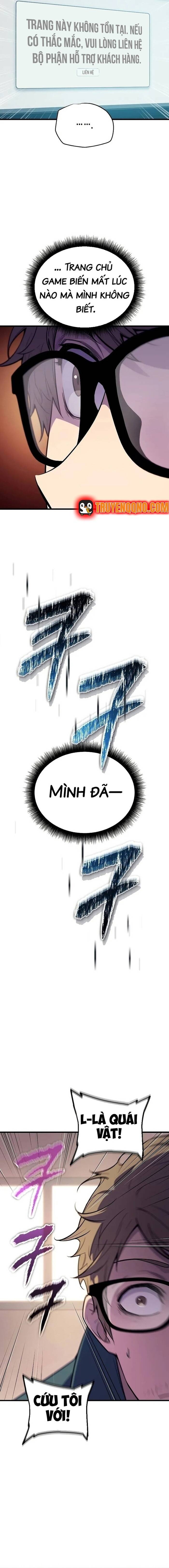 Khởi Đầu Với 13 Ẩn Kỹ Tối Thượng Chapter 3 - 2