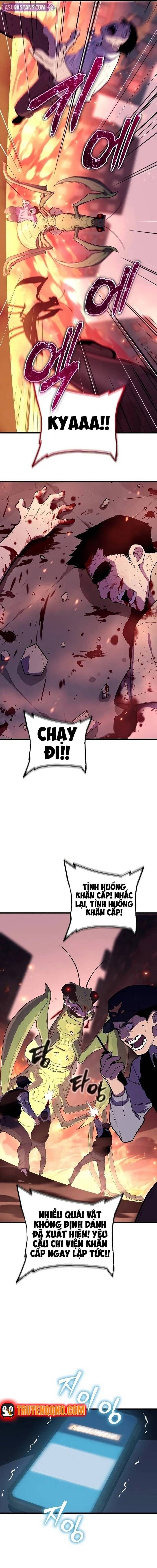 Khởi Đầu Với 13 Ẩn Kỹ Tối Thượng Chapter 3 - 3