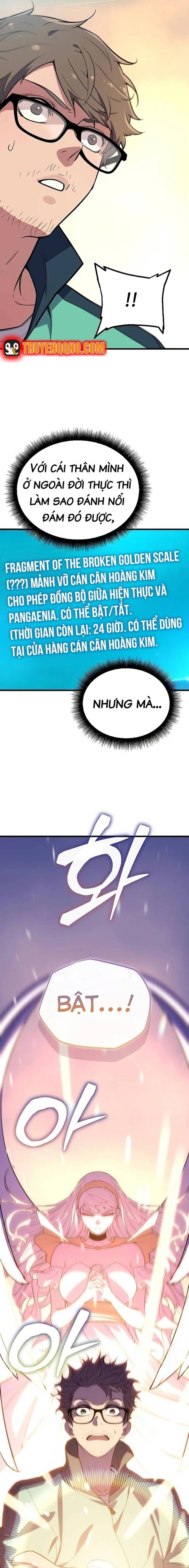 Khởi Đầu Với 13 Ẩn Kỹ Tối Thượng Chapter 3 - 7