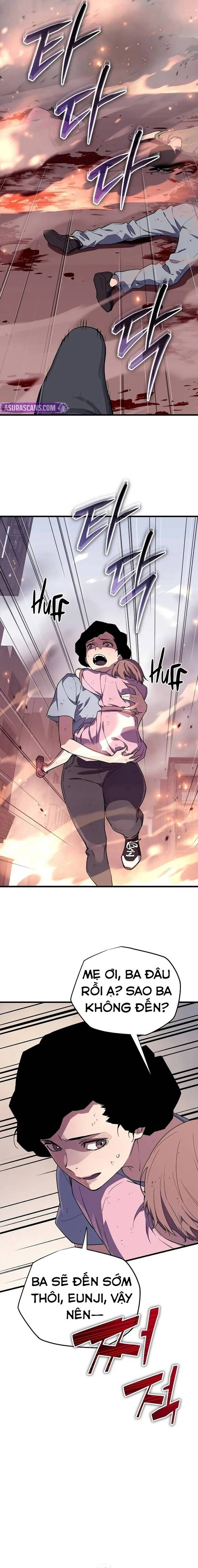 Khởi Đầu Với 13 Ẩn Kỹ Tối Thượng Chapter 3 - 9