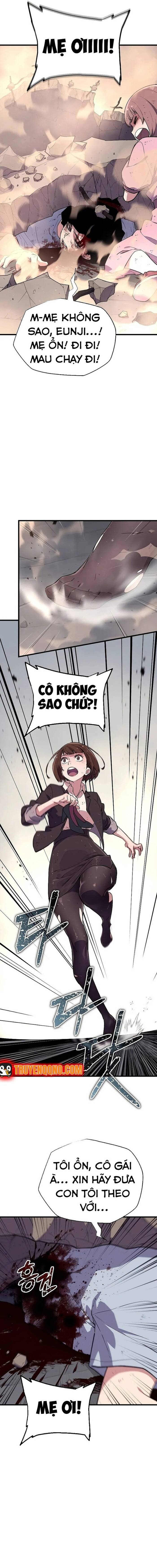 Khởi Đầu Với 13 Ẩn Kỹ Tối Thượng Chapter 3 - 11