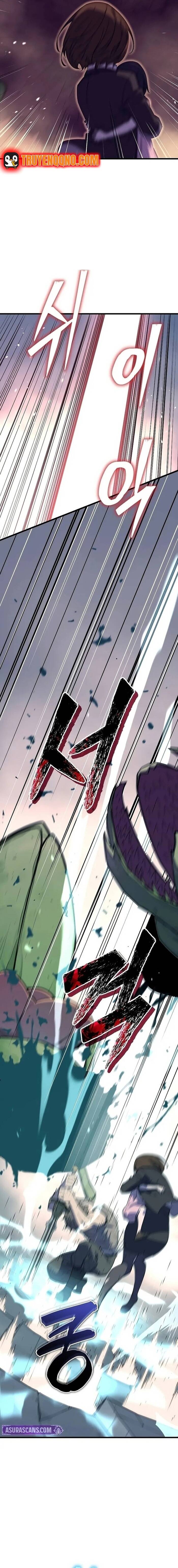 Khởi Đầu Với 13 Ẩn Kỹ Tối Thượng Chapter 3 - 13