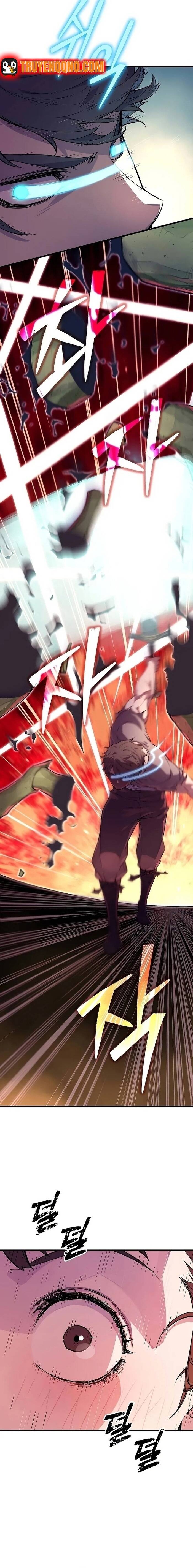 Khởi Đầu Với 13 Ẩn Kỹ Tối Thượng Chapter 3 - 14