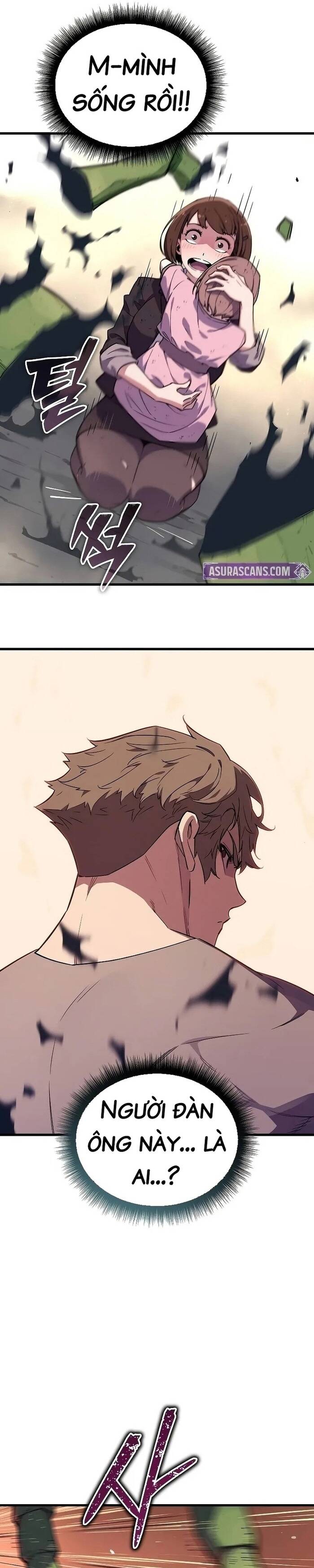 Khởi Đầu Với 13 Ẩn Kỹ Tối Thượng Chapter 3 - 15