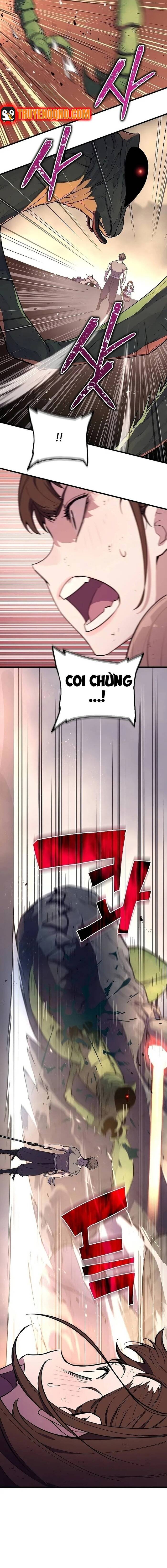 Khởi Đầu Với 13 Ẩn Kỹ Tối Thượng Chapter 3 - 16