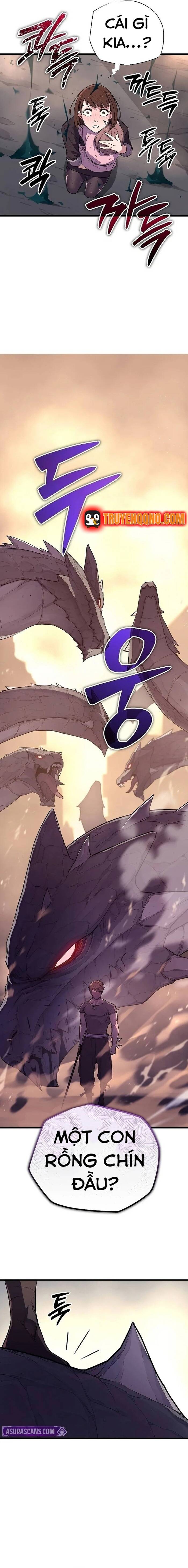 Khởi Đầu Với 13 Ẩn Kỹ Tối Thượng Chapter 3 - 17