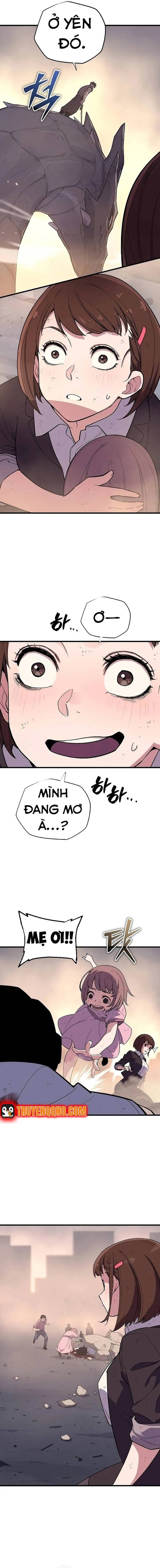 Khởi Đầu Với 13 Ẩn Kỹ Tối Thượng Chapter 3 - 18