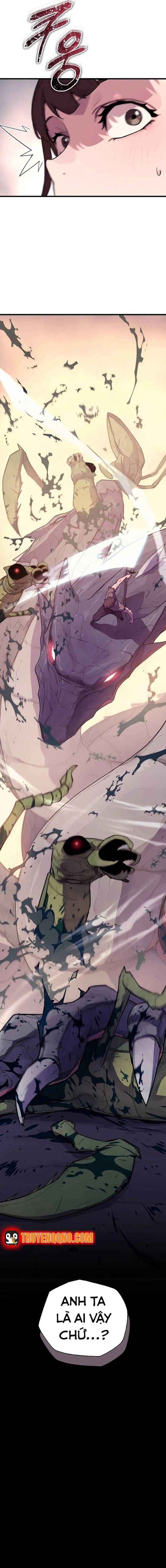 Khởi Đầu Với 13 Ẩn Kỹ Tối Thượng Chapter 3 - 19