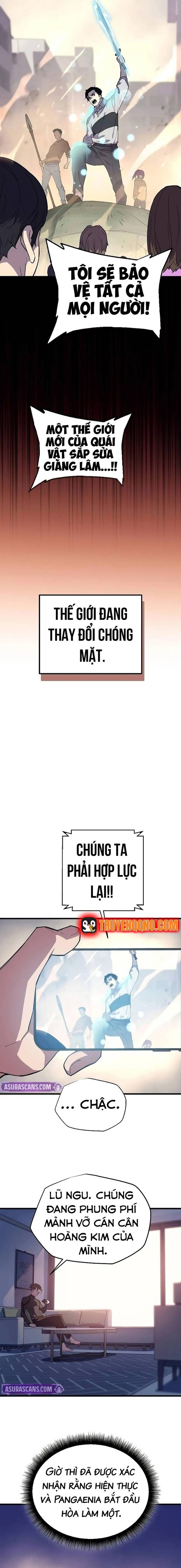 Khởi Đầu Với 13 Ẩn Kỹ Tối Thượng Chapter 3 - 21
