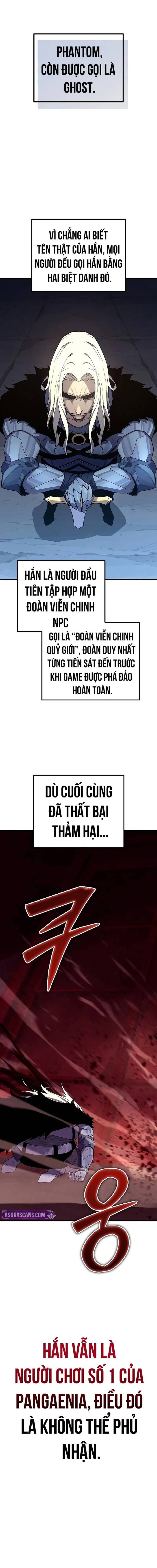 Khởi Đầu Với 13 Ẩn Kỹ Tối Thượng Chapter 3 - 23