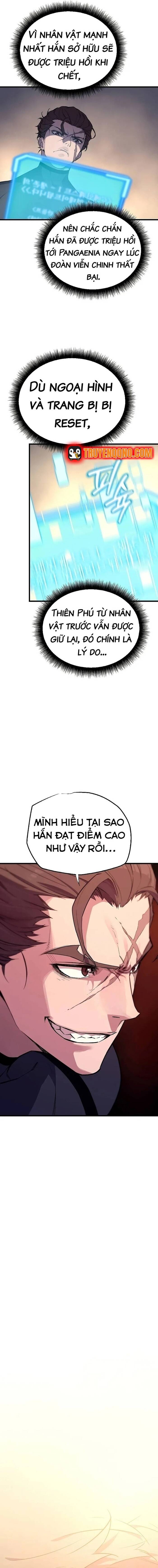 Khởi Đầu Với 13 Ẩn Kỹ Tối Thượng Chapter 3 - 24