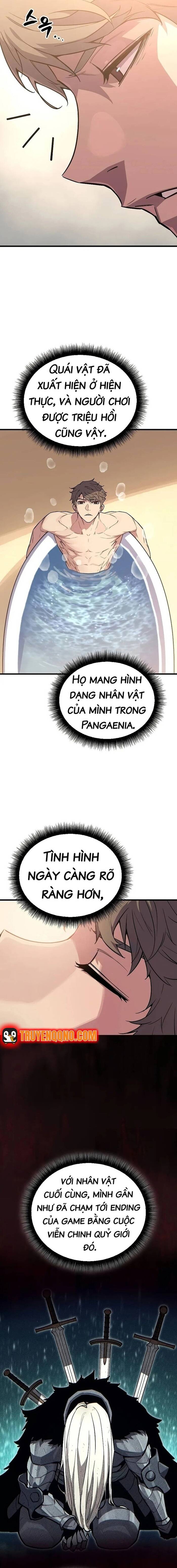 Khởi Đầu Với 13 Ẩn Kỹ Tối Thượng Chapter 3 - 25