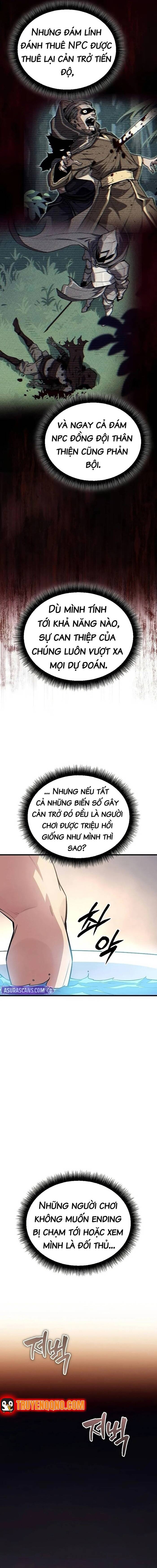 Khởi Đầu Với 13 Ẩn Kỹ Tối Thượng Chapter 3 - 26