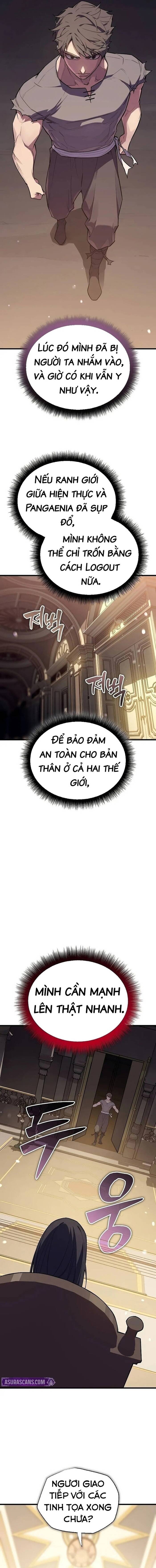 Khởi Đầu Với 13 Ẩn Kỹ Tối Thượng Chapter 3 - 27