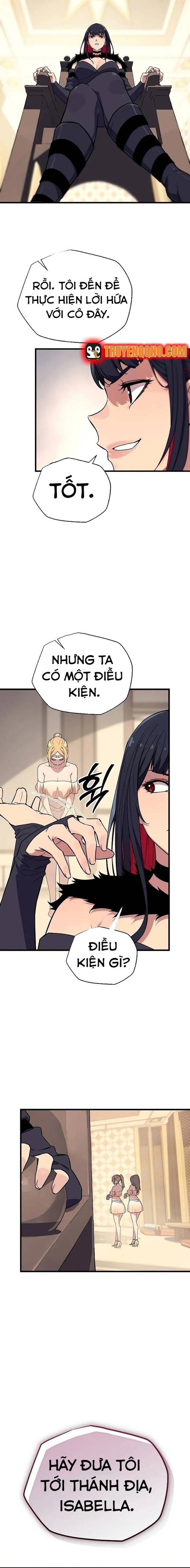 Khởi Đầu Với 13 Ẩn Kỹ Tối Thượng Chapter 3 - 28