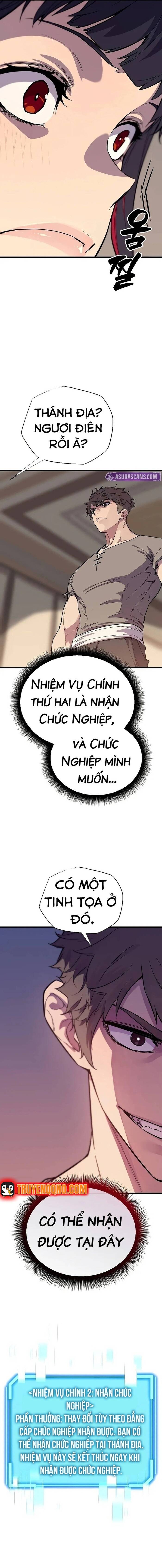 Khởi Đầu Với 13 Ẩn Kỹ Tối Thượng Chapter 3 - 29