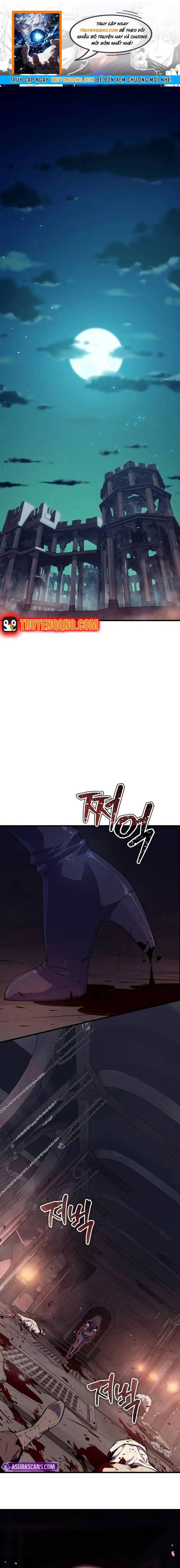 Khởi Đầu Với 13 Ẩn Kỹ Tối Thượng Chapter 4 - 1