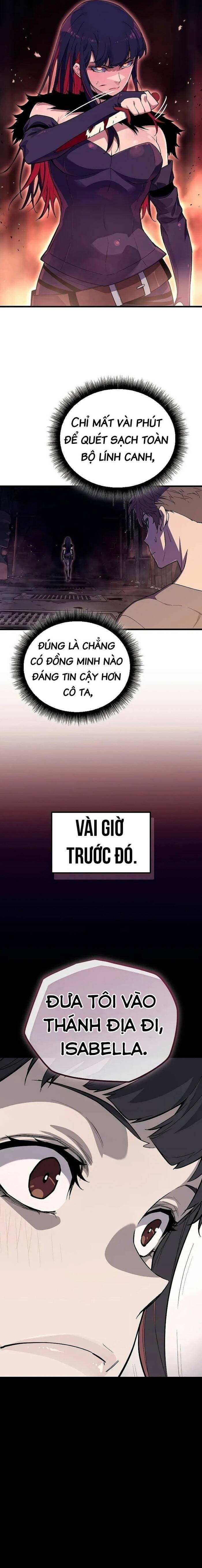 Khởi Đầu Với 13 Ẩn Kỹ Tối Thượng Chapter 4 - 2