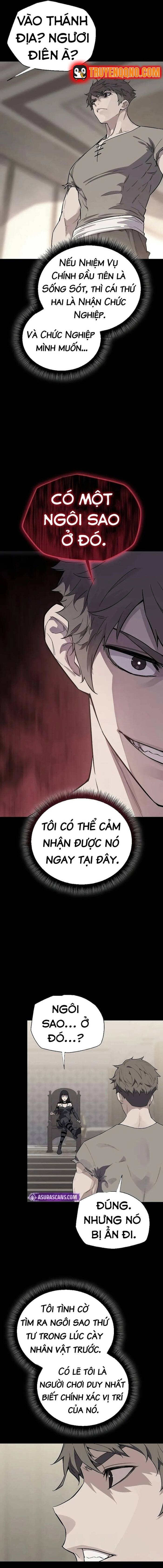 Khởi Đầu Với 13 Ẩn Kỹ Tối Thượng Chapter 4 - 3