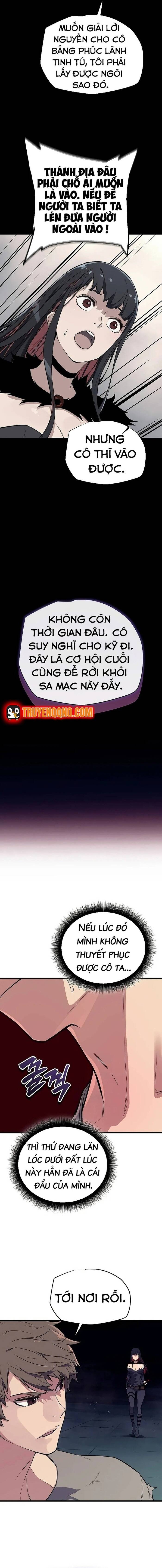 Khởi Đầu Với 13 Ẩn Kỹ Tối Thượng Chapter 4 - 4