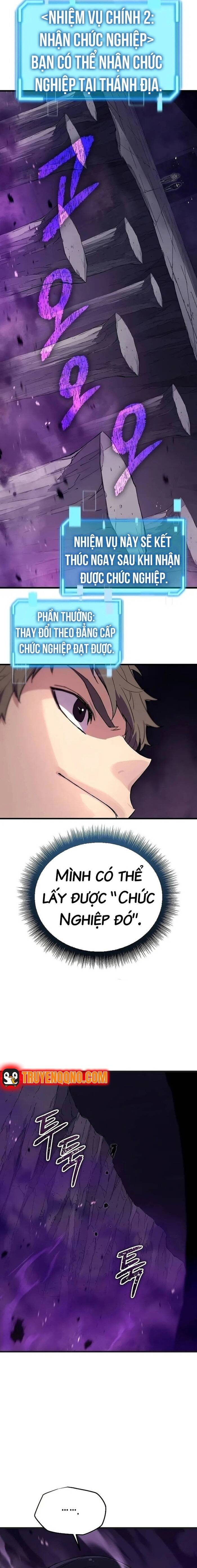 Khởi Đầu Với 13 Ẩn Kỹ Tối Thượng Chapter 4 - 7