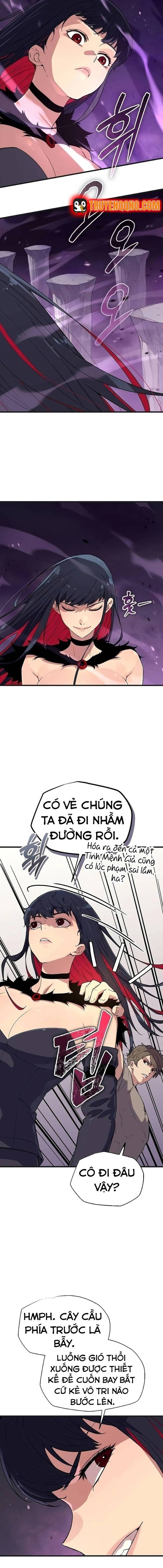 Khởi Đầu Với 13 Ẩn Kỹ Tối Thượng Chapter 4 - 8