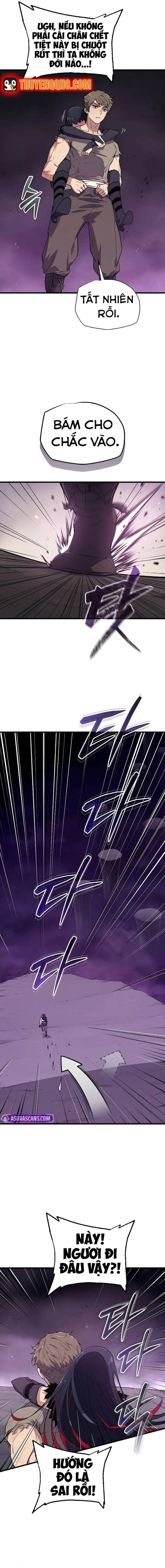 Khởi Đầu Với 13 Ẩn Kỹ Tối Thượng Chapter 4 - 11