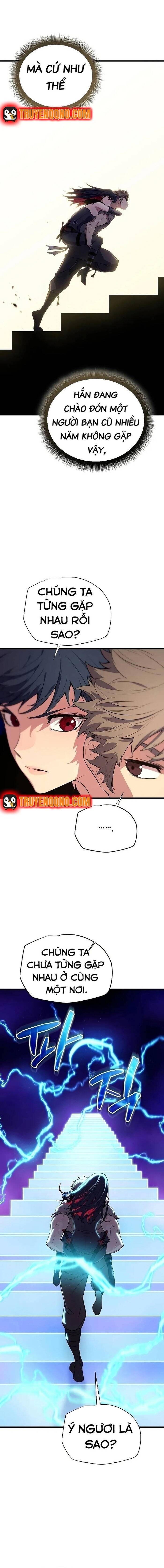 Khởi Đầu Với 13 Ẩn Kỹ Tối Thượng Chapter 4 - 14