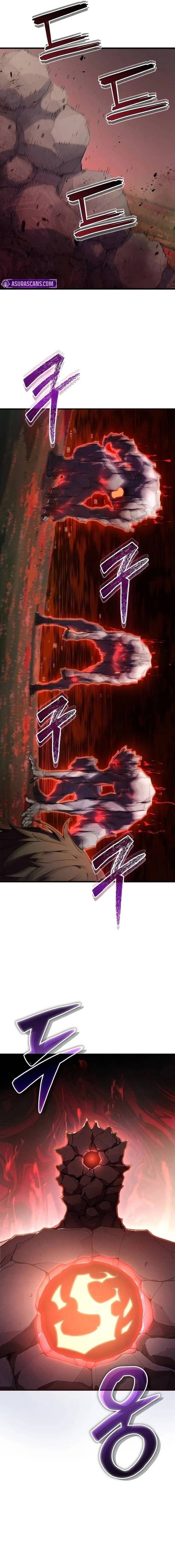 Khởi Đầu Với 13 Ẩn Kỹ Tối Thượng Chapter 4 - 17