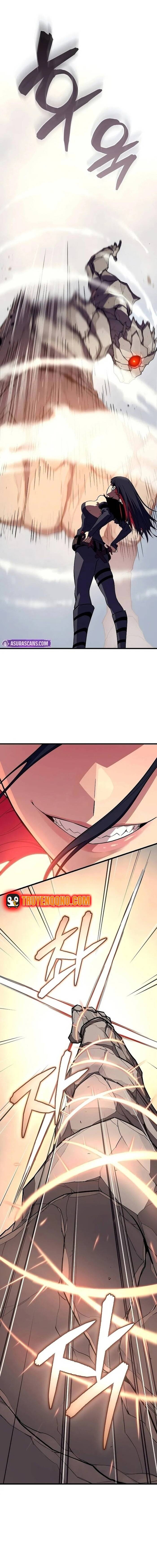 Khởi Đầu Với 13 Ẩn Kỹ Tối Thượng Chapter 4 - 19