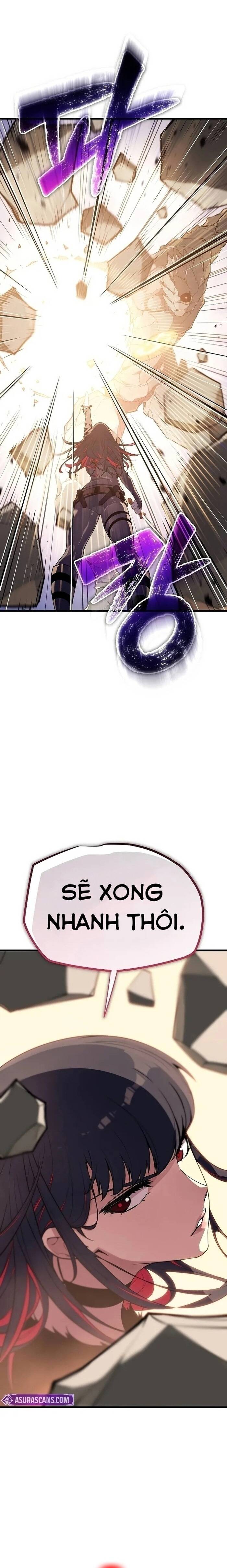 Khởi Đầu Với 13 Ẩn Kỹ Tối Thượng Chapter 4 - 20