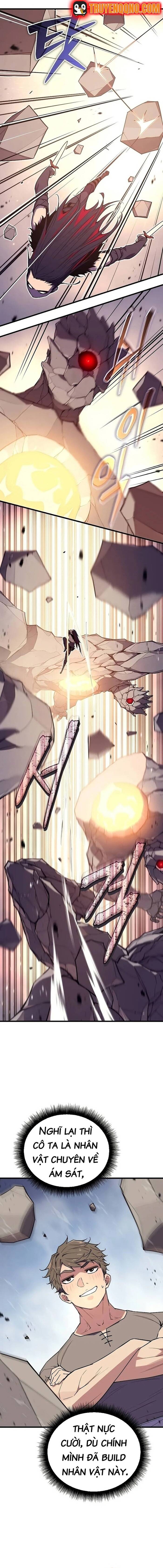 Khởi Đầu Với 13 Ẩn Kỹ Tối Thượng Chapter 4 - 21