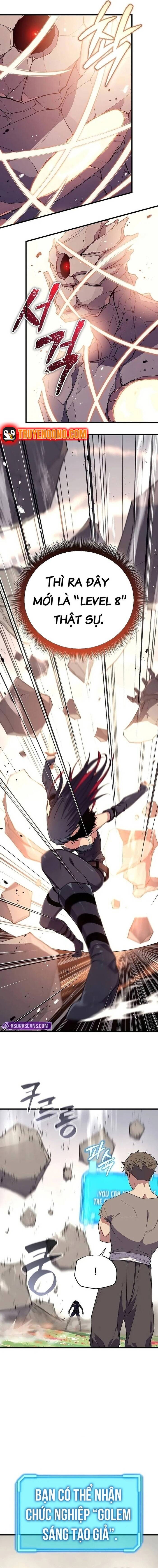 Khởi Đầu Với 13 Ẩn Kỹ Tối Thượng Chapter 4 - 22